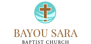 Bayou Sara Baptist Church